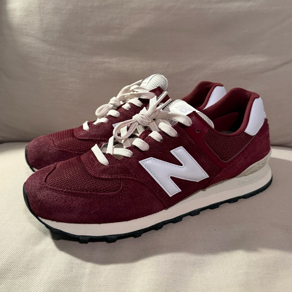 New Balance 574
